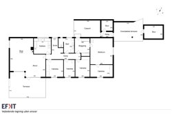 Vester Alle 31, Hammerum, 7400 Herning