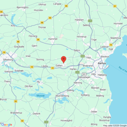 Højgårdsvej 18, Skovby, 8464 Galten