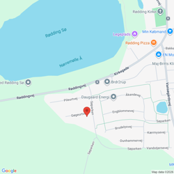 Gøgeurtvej 1, Rødding, 8830 Tjele