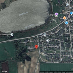 Gøgeurtvej 1, Rødding, 8830 Tjele