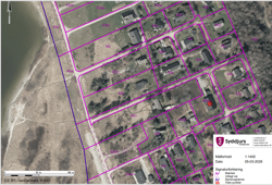 Gåsehagevej 12H, Øer, 8400 Ebeltoft