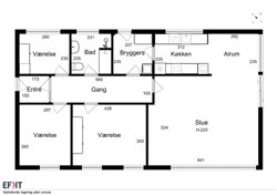 Skægkærvænget 6, Skægkær, 8600 Silkeborg