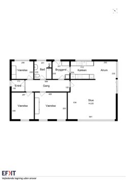 Skægkærvænget 6, Skægkær, 8600 Silkeborg