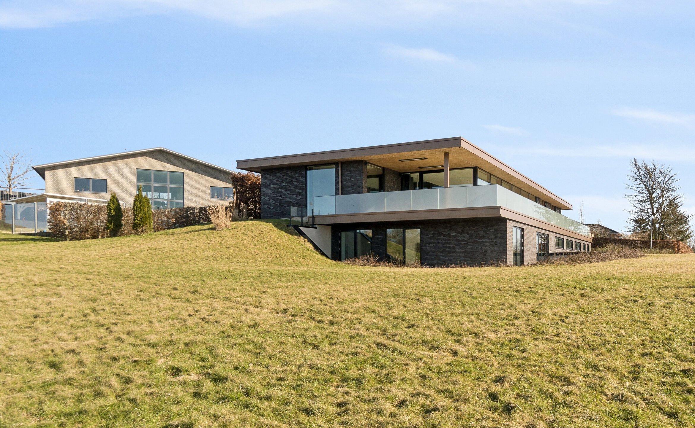 Villa på Harevænget 39 8450 Hammel.
