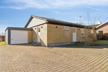 Stendyssevej 13, 8586 Ørum Djurs