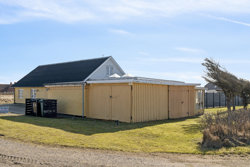 Møllegårdsvej 3, Langerhuse, 7673 Harboøre