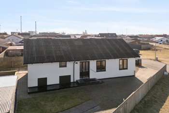 Nordkap 6, 7680 Thyborøn