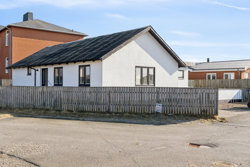 Nordkap 6, 7680 Thyborøn