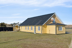 Møllegårdsvej 3, Langerhuse, 7673 Harboøre