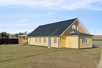 Møllegårdsvej 3, 7673 Harboøre