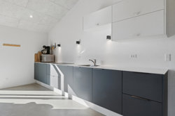 Gåsehagevej 12H, Øer, 8400 Ebeltoft