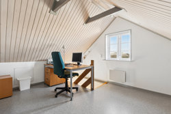 Møllegårdsvej 3, Langerhuse, 7673 Harboøre