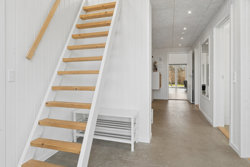 Gåsehagevej 12H, Øer, 8400 Ebeltoft