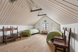 Møllegårdsvej 3, Langerhuse, 7673 Harboøre