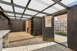 Nordkap 6, 7680 Thyborøn