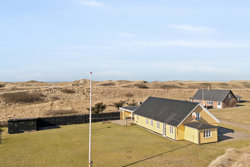 Møllegårdsvej 3, Langerhuse, 7673 Harboøre