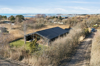 Gåsehagevej 12H, 8400 Ebeltoft