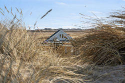 Møllegårdsvej 3, Langerhuse, 7673 Harboøre