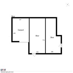 Nordkap 6, 7680 Thyborøn