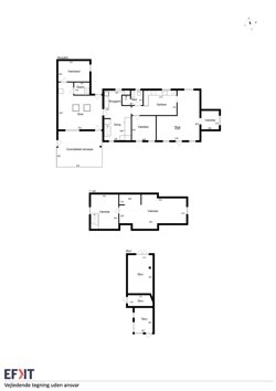 Møllegårdsvej 3, Langerhuse, 7673 Harboøre