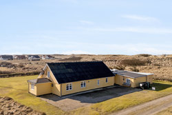 Møllegårdsvej 3, Langerhuse, 7673 Harboøre