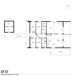 Gåsehagevej 12H, Øer, 8400 Ebeltoft