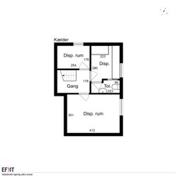 Nordkap 6, 7680 Thyborøn