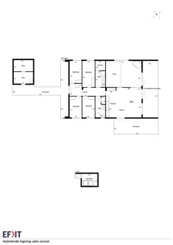 Gåsehagevej 12H, Øer, 8400 Ebeltoft