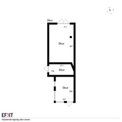 Møllegårdsvej 3, Langerhuse, 7673 Harboøre