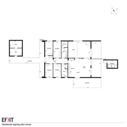 Gåsehagevej 12H, Øer, 8400 Ebeltoft
