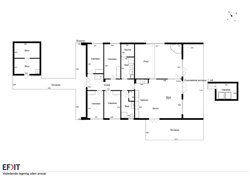 Gåsehagevej 12H, Øer, 8400 Ebeltoft