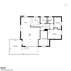 Nordkap 6, 7680 Thyborøn