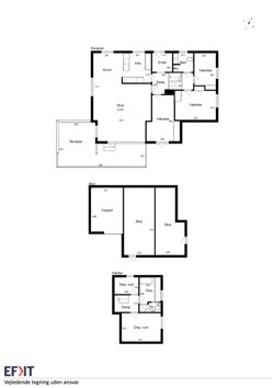 Nordkap 6, 7680 Thyborøn