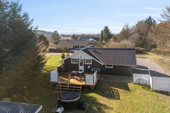 Karensvej 10, 9670 Løgstør