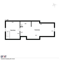 Møllegårdsvej 3, Langerhuse, 7673 Harboøre