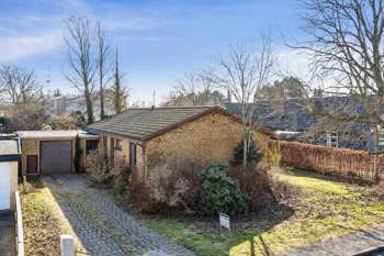 Fælledvej 7, 6100 Haderslev