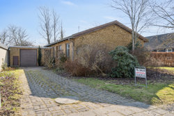 Fælledvej 7, 6100 Haderslev