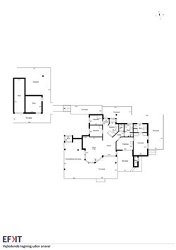 Bindeleddet 16, Landborup, 8420 Knebel