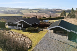 Bindeleddet 16, Landborup, 8420 Knebel