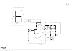 Bindeleddet 16, Landborup, 8420 Knebel