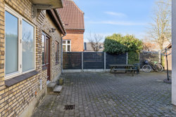 St. Blichers Gade 3A, 7400 Herning