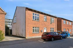 St. Blichers Gade 3A, 7400 Herning