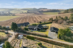 Bindeleddet 16, Landborup, 8420 Knebel