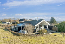 Bindeleddet 16, Landborup, 8420 Knebel