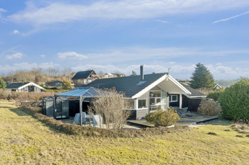 Bindeleddet 16, 8420 Knebel