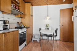 St. Blichers Gade 3A, 7400 Herning