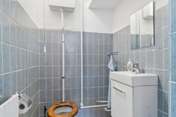 St. Blichers Gade 3A, 7400 Herning