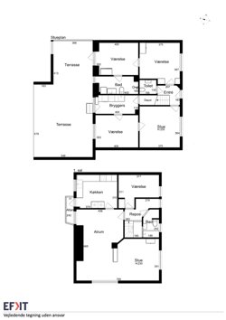 St. Blichers Gade 3A, 7400 Herning
