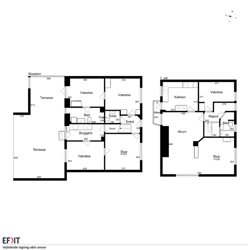 St. Blichers Gade 3A, 7400 Herning