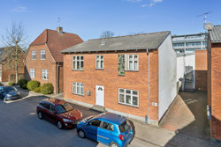 St. Blichers Gade 3A, 7400 Herning